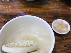-果渊斋老米家泡馍馆(大雁塔店)