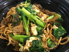 炒拉面-河南拉面(肇周路店)