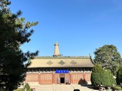 -张掖大佛寺景区