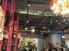 -巴依老爷新疆美食(远洋未来汇购物中心店)