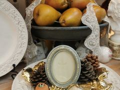 -Vanillacafe香草咖啡(银海大世界店)