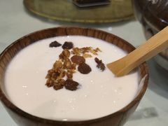 老爷自制酸奶-巴依老爷新疆美食(望京小街店)