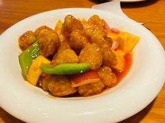 -頂好酒家·经典粤菜(海信广场店)