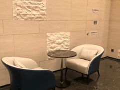 -V咖啡(兰州盛达希尔顿酒店)