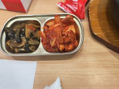 -米村拌饭(东方新天地店)