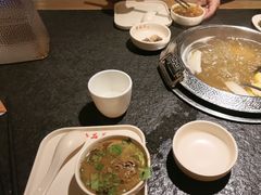 -牛品荟牛肉火锅(新城广场店)