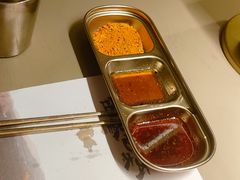 -西塔老太太泥炉烤肉(青浦蟠龙天地店)