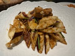 -有喜胶东小馆(超极合生汇太申祥和店)