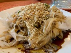 香油捞粉-化州大众美食城(宝安老牌店)