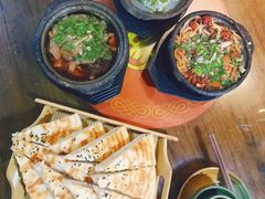 -王明古法砂锅居(开化寺店)
