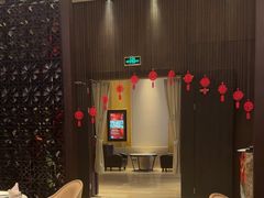 -上海金桥红枫万豪酒店-万豪中餐厅