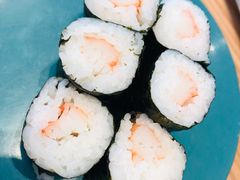 -晴季寿司(红旗街万达店)