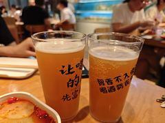 -华府九号海鲜烧烤大排档(龙域店)
