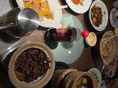 -黄山老妈·土菜(碧桂园店)