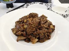 传统老爆三-卫鼎轩·曹公馆(鼓楼店)