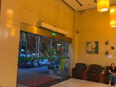 -世新养生馆(福马路店)