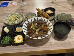 -左舞和风屋便当(金地店)