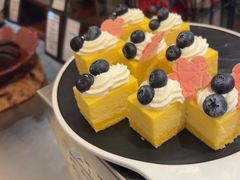 -北京王府井希尔顿酒店·万斯阁西餐厅