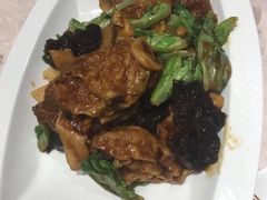 -老半斋(福州路店)