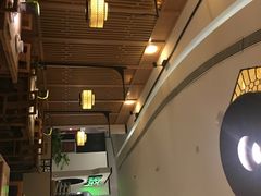 -绿茶餐厅(西单老佛爷店)