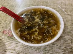 蛋汤-老马家蒸饺(南海街店)