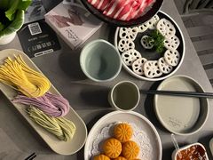 -故里和山·成都火锅(欢乐港湾店)