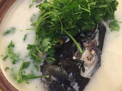 -千岛湖鱼味馆(十字街总店)
