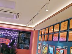 -小杨生煎(黄河路店)