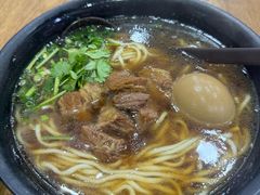 -李先生牛肉面大王(郑州火车站西广场2店)