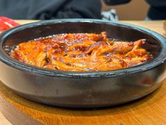 -米村拌饭(新世界百货崇文门店)