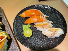 -沼津港精致料理·寿喜烧·烧鸟(漕河泾印象城店)