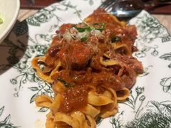 -Mammamia意大利餐厅(阳春巷店)