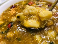 -红灯笼龙凤饭店(宁波老字号店)