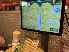 -巴奴毛肚火锅(京西大悦城店)
