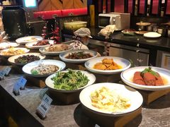 -星伦多自助料理(华润万象城店)