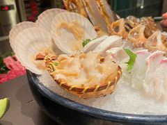 -官也街澳门火锅(新源里店)