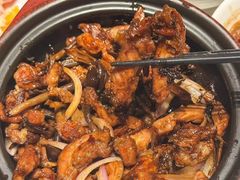 -食锦记·福建私房菜(浦西万达店)