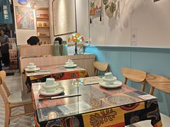 -米泰芒·东南亚料理(体育西店)