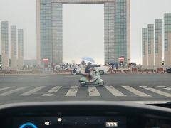 -幸福门
