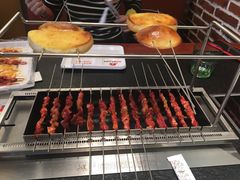 -邢氏老太太烤串(北兴街店)