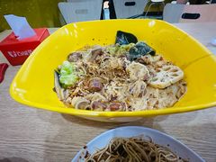 -林静小吃(复兴路店)