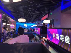 -匠子烤鱼(上邦百汇城店)