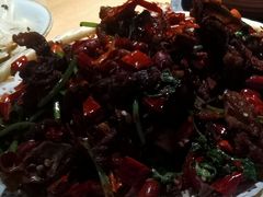 -吃饭皇帝大(解放西路店)