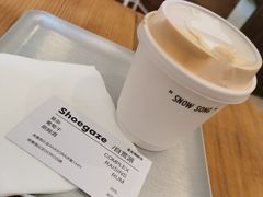 -雪凇咖啡snowsong(三盛店)