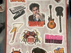 -交通银行前滩31演艺中心