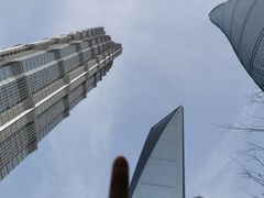 -上海中心大厦