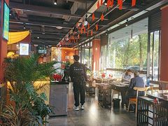 -老船舫·现做活鲜鱼馆(东郊记忆店)