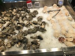 -盒马鲜生(皇庭广场店)