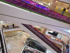 店内环境-吾悦广场(南京鼓楼店)