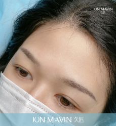 点击看大图 -久匠·纹眉半永久野生眉